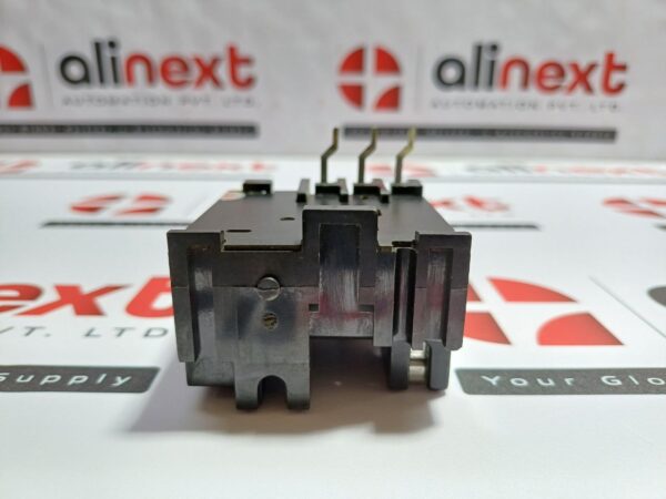 Fuji Electric RH-13 Thermal Overload Relay 4-8ARC