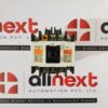Fuji Electric SC-5-1, SC-5-1[19], SC51 Contactor 32A AC110V