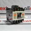 Fuji Electric SC-5-1, SC-5-1[19], SC51 Contactor 32A AC110V