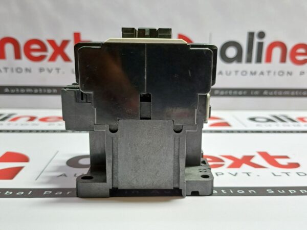 Fuji Electric SC-5-1, SC-5-1[19], SC51 Contactor 32A AC110V