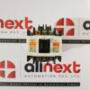 Fuji Electric SC-5-1, SC-5-1[19], SC51 Contactor 32A AC110V