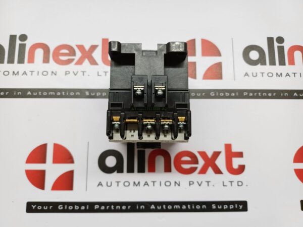 Fuji Electric SC-5-1, SC-5-1[19], SC51 Contactor 32A AC110V