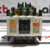 Fuji Electric SC-5-1, SC-5-1[19], SC51 Contactor 32A AC110V
