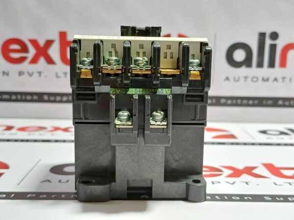Fuji Electric SC-5-1, SC-5-1[19], SC51 Contactor 32A AC110V