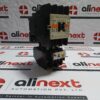 Fuji Electric SC-N2S, 3-pole electromagnetic contactor 440V w TR-N3 Relay