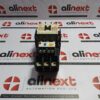 Fuji Electric SC-N2S, 3-pole electromagnetic contactor 440V w TR-N3 Relay