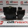 Fuji Electric SC-N2S, 3-pole electromagnetic contactor 440V w TR-N3 Relay