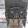 Fuji Electric SC-N2S, 3-pole electromagnetic contactor 440V w TR-N3 Relay