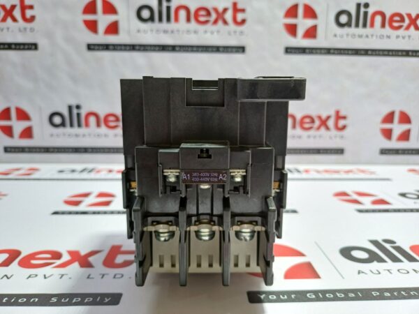 Fuji Electric SC-N2S Magnetic Contactor 8kV 80A 1000V