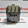 Fuji Electric SC-N2S Magnetic Contactor 8kV 80A 1000V
