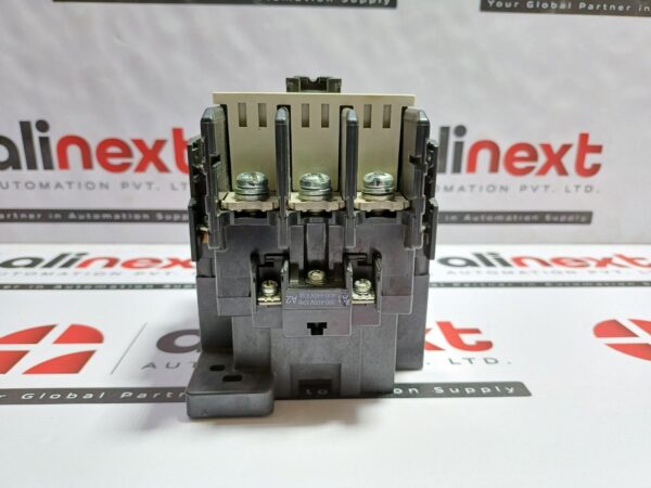 Fuji Electric SC-N2S Magnetic Contactor 8kV 80A 1000V