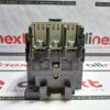 Fuji Electric SC-N2S Magnetic Contactor 8kV 80A 1000V