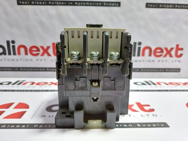 Fuji Electric SC-N2S Magnetic Contactor 8kV 80A 1000V