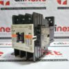 Fuji Electric SC-N2S Magnetic Contactor 8kV 80A 1000V