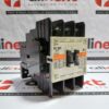 Fuji Electric SC-N2S Magnetic Contactor 8kV 80A 1000V