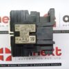 Fuji Electric SC-N2S Magnetic Contactor 8kV 80A 1000V