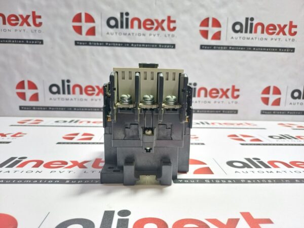 Fuji Electric SC-N2S Magnetic Contactor 8kV 80A 1000V