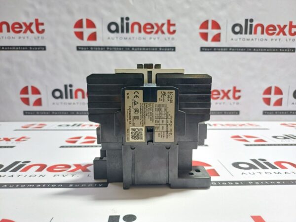 Fuji Electric SC-N2S Magnetic Contactor 8kV 80A 1000V