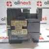 Fuji Electric SC-N2S Magnetic Contactor 8kV 80A 1000V