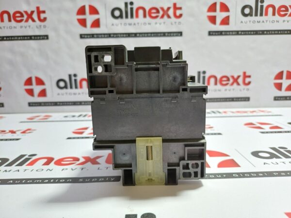 Fuji Electric SC-N2S Magnetic Contactor 8kV 80A 1000V