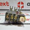 Fuji Electric SRH-20 Thermal Overload Relay (3.4 - 5.4A)