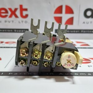 Fuji Electric SRH-20 Thermal Overload Relay (3.4 - 5.4A)