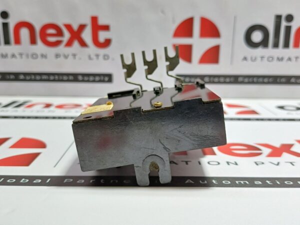 Fuji Electric SRH-20 Thermal Overload Relay (3.4 - 5.4A)