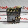 Fuji Electric SRH-20 Thermal Overload Relay (3.4 - 5.4A)