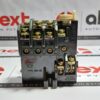 Fuji Electric SRH-20 Thermal Overload Relay (3.4 - 5.4A)