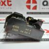 Fuji Electric SRH-20 Thermal Overload Relay (3.4 - 5.4A)