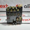 Fuji Electric SRH-20 Thermal Overload Relay (3.4 - 5.4A)