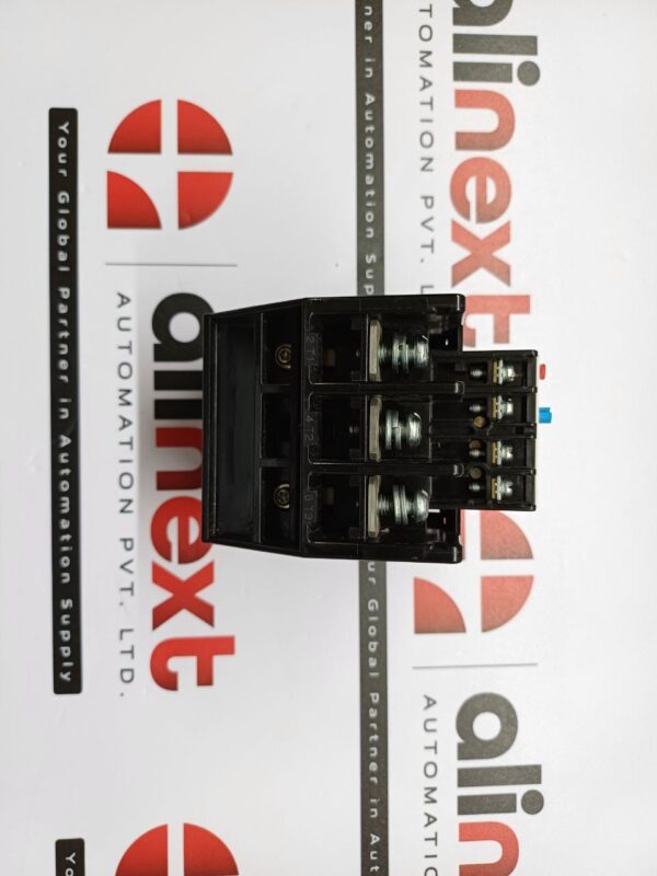 Fuji Electric TR-N3 (TR65BN) Thermal Overload Relay 28-40A 10A