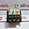 Fuji Electric TR-N3 (TR65BN) Thermal Overload Relay 28-40A 10A