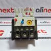Fuji Electric TR-N3 (TR65BN) Thermal Overload Relay 28-40A 10A