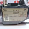 Fuji Electric TR-N3 (TR65BN) Thermal Overload Relay 28-40A 10A