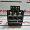 Fuji Electric TR-N3 (TR65BN) Thermal Overload Relay 28-40A 10A
