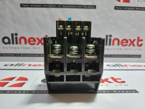 Fuji Electric TR-N3 (TR65BN) Thermal Overload Relay 28-40A 10A