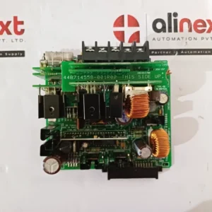 GE FANUC 44A735211-001R06/6, 44B714558-001R02 PC Board DPSN-30AP-1