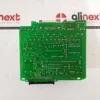 GE FANUC 44A735211-001R06/6, 44B714558-001R02 PC Board DPSN-30AP-1