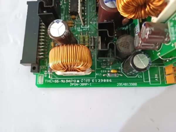 GE FANUC 44A735211-001R06/6, 44B714558-001R02 PC Board DPSN-30AP-1