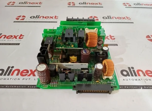 GE FANUC 44A735211-001R06/6, 44B714558-001R02 PC Board DPSN-30AP-1