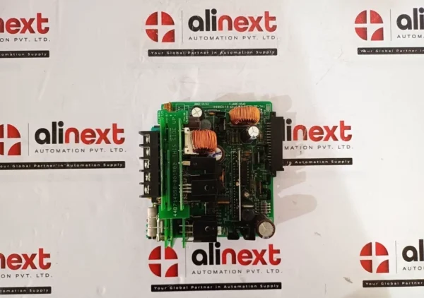 GE FANUC 44A735211-001R06/6, 44B714558-001R02 PC Board DPSN-30AP-1