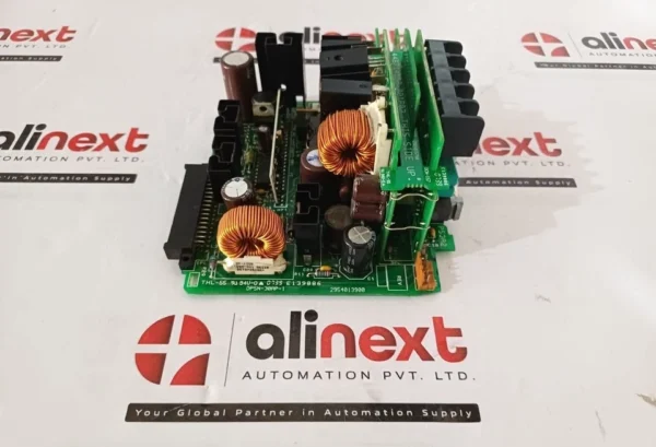 GE FANUC 44A735211-001R06/6, 44B714558-001R02 PC Board DPSN-30AP-1