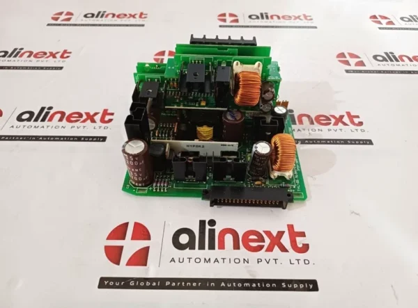GE FANUC 44A735211-001R06/6, 44B714558-001R02 PC Board DPSN-30AP-1