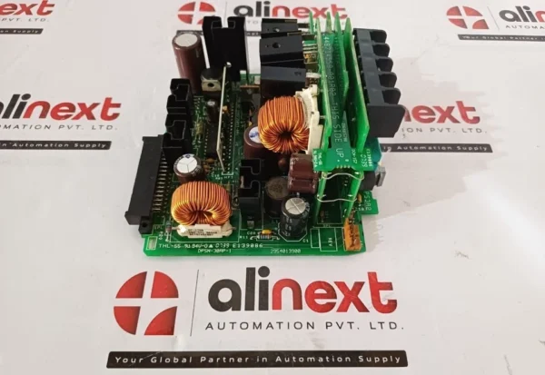 GE FANUC 44A735211-001R06/6, 44B714558-001R02 PC Board DPSN-30AP-1
