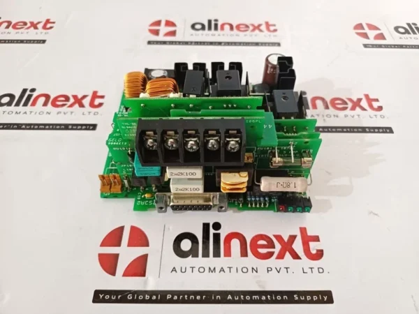 GE FANUC 44A735211-001R06/6, 44B714558-001R02 PC Board DPSN-30AP-1