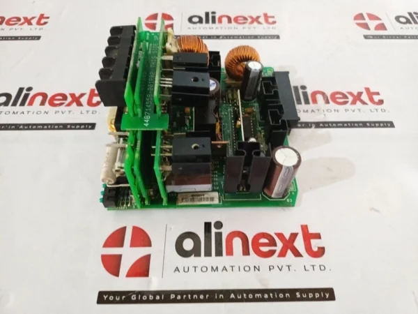 GE FANUC 44A735211-001R06/6, 44B714558-001R02 PC Board DPSN-30AP-1