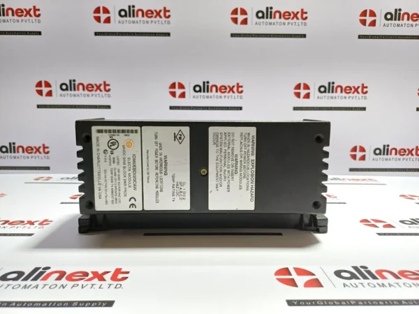 GE Fanuc Genius IO Block IC660BBD023, IC660EBD023CAW, IC660TBD023CAL