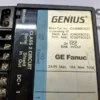 GE Fanuc Genius IO Block IC660BBD023, IC660EBD023CAW, IC660TBD023CAL