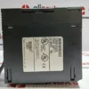 GE Fanuc IC693PWR322E Series 90-30 Power Supply 24 48 VDC 30W